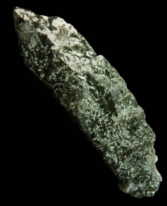 Titanite (twinned crystals) with Chlorite inclusions from Schiedergraben, Felbertal, Hohe Tauern, Salzburg, Austria