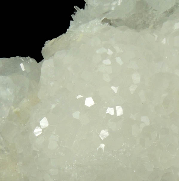 Calcite from Santa Eulalia District, Aquiles Serdn, Chihuahua, Mexico