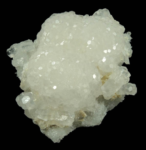 Calcite from Santa Eulalia District, Aquiles Serdn, Chihuahua, Mexico