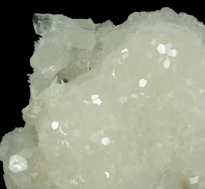 Calcite from Santa Eulalia District, Aquiles Serdn, Chihuahua, Mexico