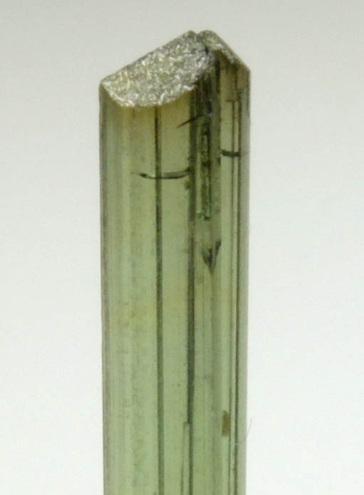 Elbaite Tourmaline from Minas Gerais, Brazil