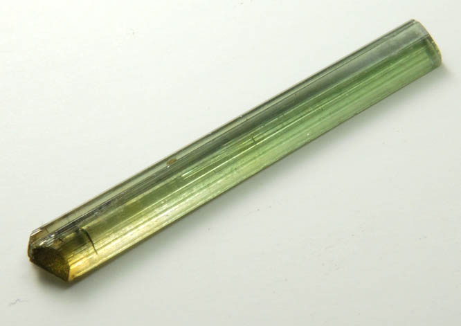 Elbaite Tourmaline from Minas Gerais, Brazil