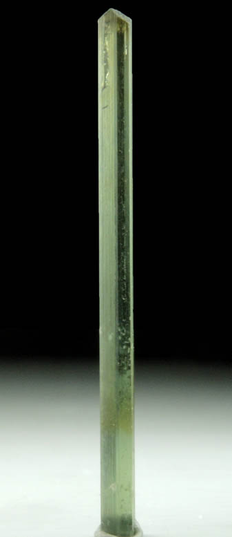 Elbaite Tourmaline from Minas Gerais, Brazil