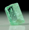 Beryl var. Emerald from Polveros Mine, Vasquez-Yacopi Mining District, Boyacá Department, Colombia