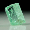 Beryl var. Emerald from Polveros Mine, Vasquez-Yacopi Mining District, Boyac Department, Colombia