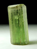 Elbaite Tourmaline from Minas Gerais, Brazil