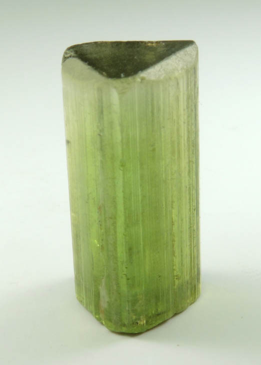 Elbaite Tourmaline from Minas Gerais, Brazil