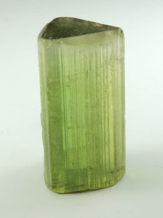 Elbaite Tourmaline from Minas Gerais, Brazil