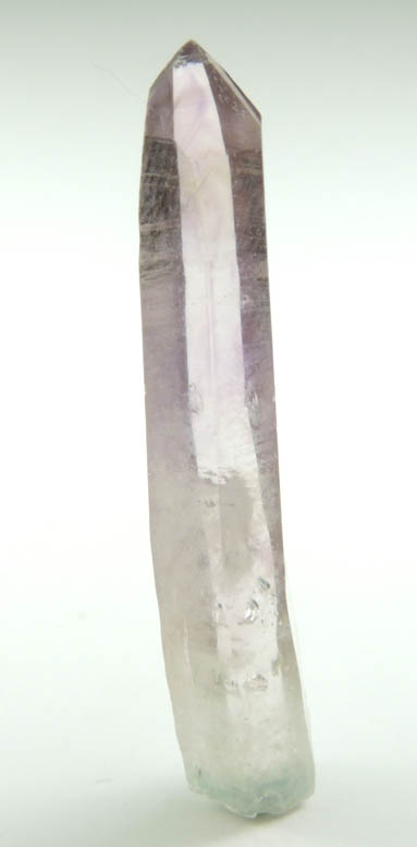 Quartz var. Amethyst Quartz from Piedra Parada, near Las Vigas, Tatatila, Veracruz, Mexico