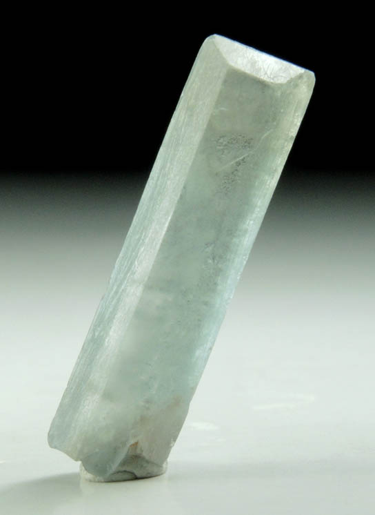 Barite from Sterling Mine, Stoneham, Weld County, Colorado