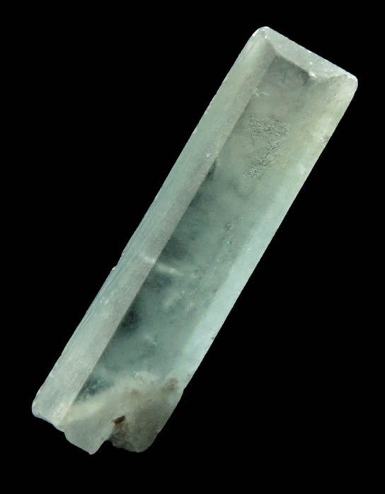 Barite from Sterling Mine, Stoneham, Weld County, Colorado