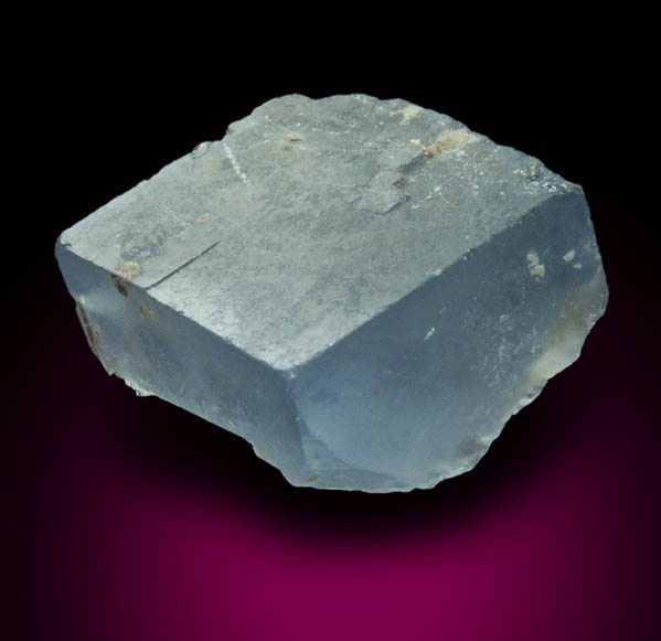 Fluorite from Blanchard Mine, Hansonburg District, 8.5 km south of Bingham, Socorro County, New Mexico