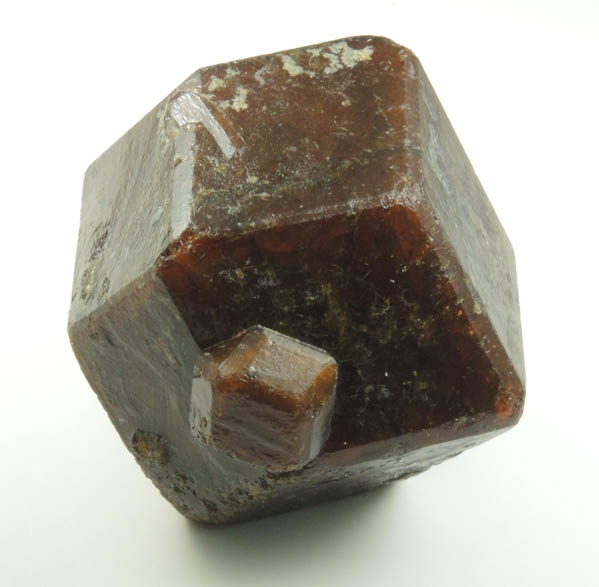 Andradite-Grossular Garnet from Sandar, Nioro du Sahel, Kayes Region, Mali