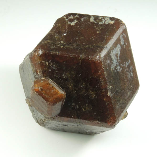 Andradite-Grossular Garnet from Sandar, Nioro du Sahel, Kayes Region, Mali