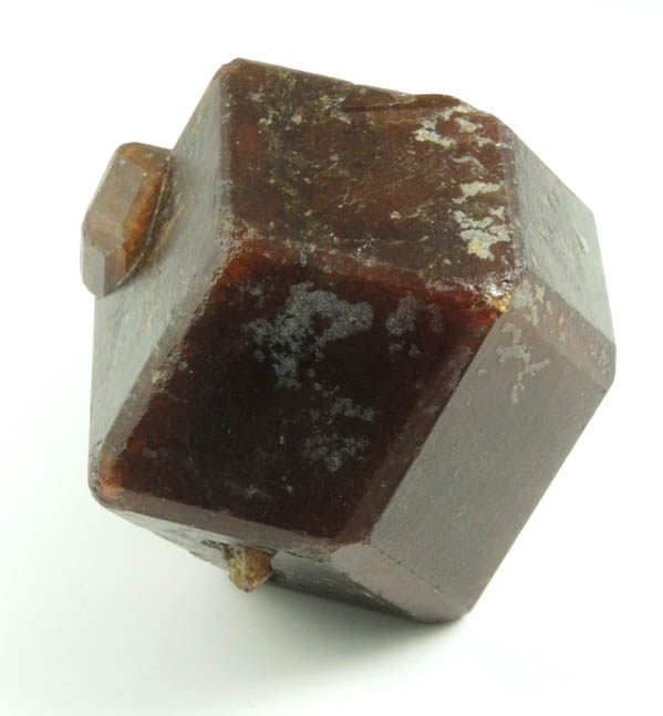 Andradite-Grossular Garnet from Sandar, Nioro du Sahel, Kayes Region, Mali