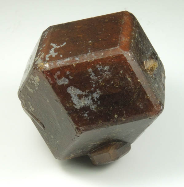 Andradite-Grossular Garnet from Sandar, Nioro du Sahel, Kayes Region, Mali