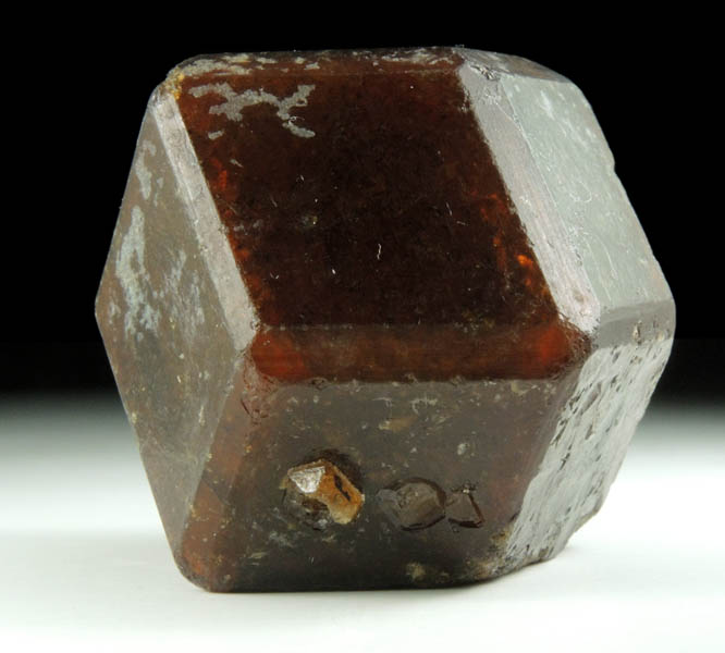 Andradite-Grossular Garnet from Sandar, Nioro du Sahel, Kayes Region, Mali