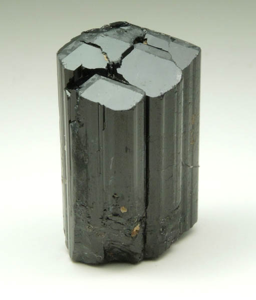 Schorl Tourmaline from Hunza Valley, Gilgit District, Gilgit-Baltistan, Pakistan