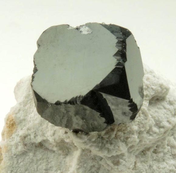 Bixbyite from Topaz Mountain, Thomas Range, Juab County, Utah (Type Locality for Bixbyite)