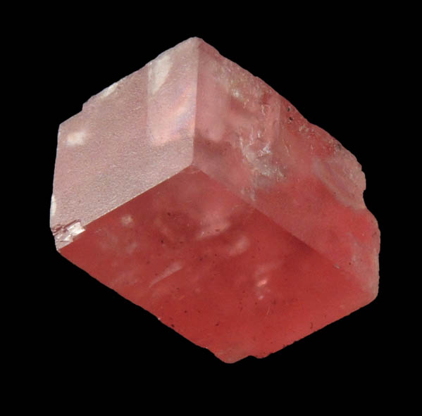 Rhodochrosite from Sweet Home Mine, Buckskin Gulch, Alma District, Park County, Colorado