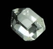 Quartz var. Herkimer Diamond from Hickory Hill Diamond Diggings, Fonda, Montgomery County, New York