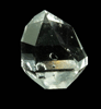 Quartz var. Herkimer Diamond from Hickory Hill Diamond Diggings, Fonda, Montgomery County, New York