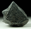 Magnetite from Iron Mountain, Iron Springs District, Iron County, Utah