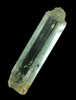 Beryl var. Aquamarine from Torrington, New South Wales, Australia