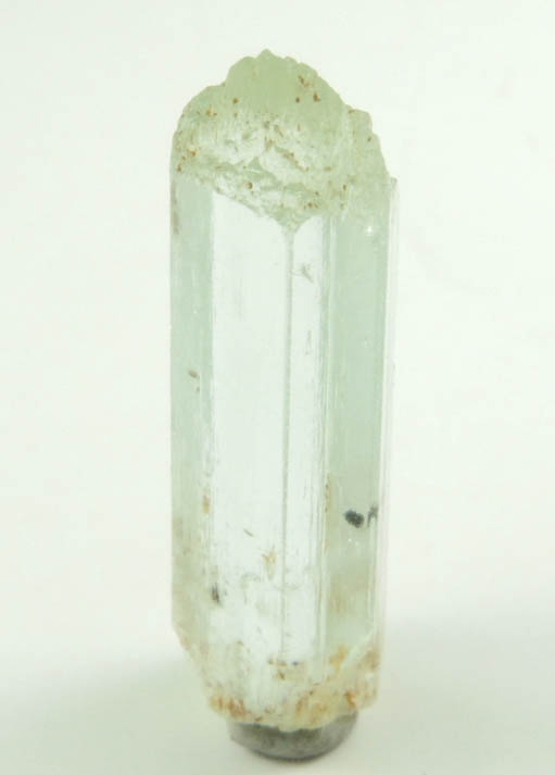 Beryl var. Aquamarine from Torrington, New South Wales, Australia