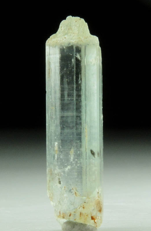 Beryl var. Aquamarine from Torrington, New South Wales, Australia