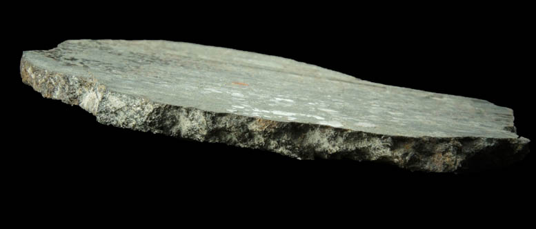 Native Iron from Khungtukun Massif, Krasnoyarsk Krai, Russia