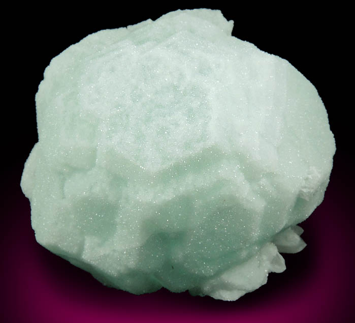 Fluorite coated with Quartz from Deer Trail Mine, Deer Trail Mountain-Alunite Ridge mining area, 8 km SSW of Marysvale, Piute County, Utah