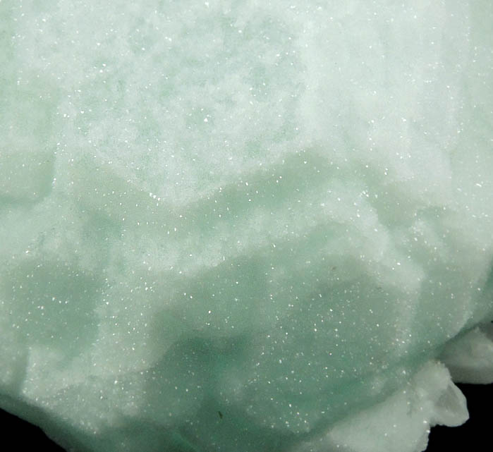 Fluorite coated with Quartz from Deer Trail Mine, Deer Trail Mountain-Alunite Ridge mining area, 8 km SSW of Marysvale, Piute County, Utah