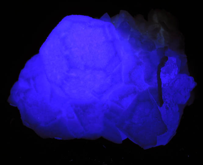 Quartz coating Fluorite on Quartz from Deer Trail Mine, Deer Trail Mountain-Alunite Ridge mining area, 8 km SSW of Marysvale, Piute County, Utah