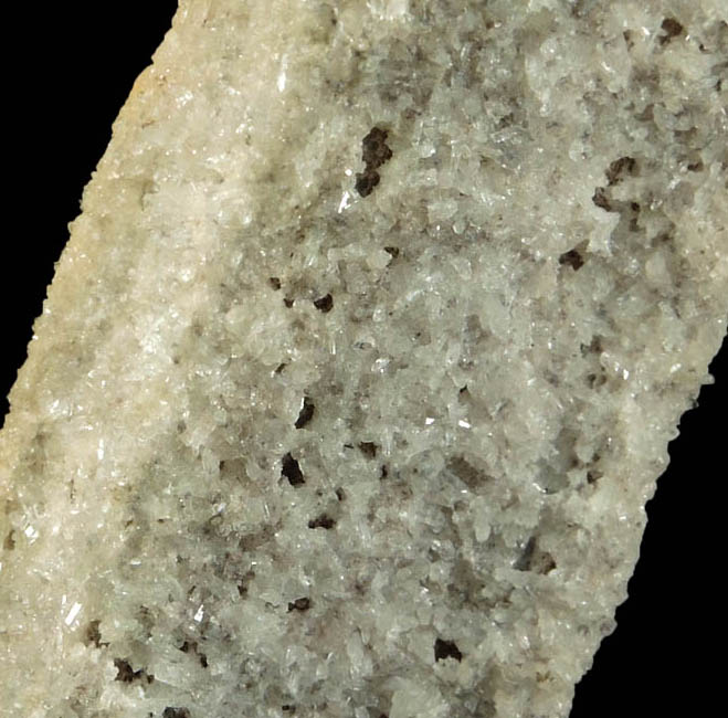 Quartz-Hematite pseudomorphs after Epidote from Bessemer Claim, near the north summit of Green Mountain, 8.6 km ENE of North Bend, King County, Washington