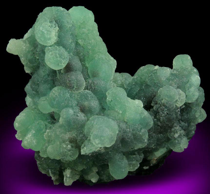 Willemite from Tsumeb Mine, Otavi-Bergland District, Oshikoto, Namibia