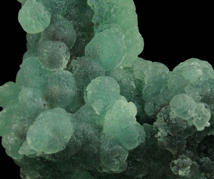 Willemite from Tsumeb Mine, Otavi-Bergland District, Oshikoto, Namibia