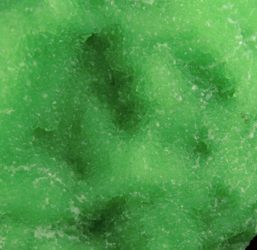 Smithsonite from Tsumeb Mine, Otavi-Bergland District, Oshikoto, Namibia