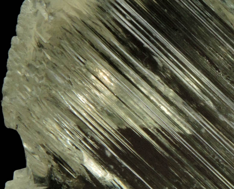 Spodumene (flawless gem-grade crystal) from Darra-i-Pech, Kunar Province, Afghanistan