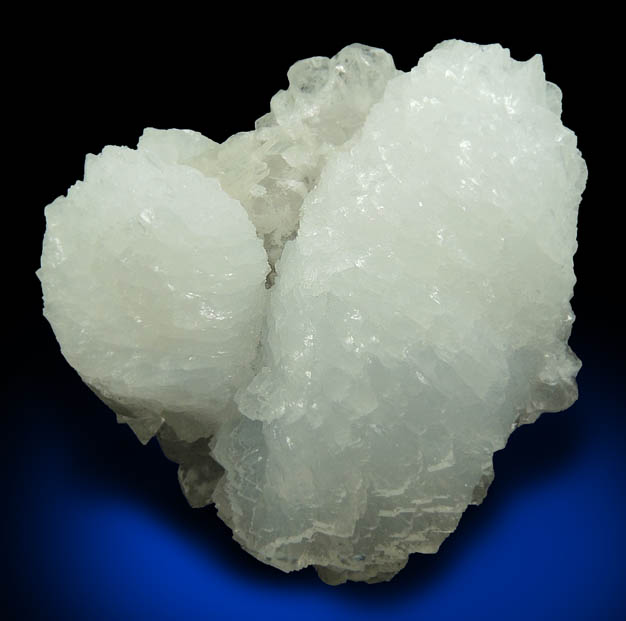 Goosecreekite over Stilbite and Quartz from Alibaug, Raigad District, Maharashtra, India