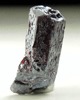 Pyrargyrite (unusually large crystal) from San José Mine, Taviche Mining District, Oaxaca, Mexico