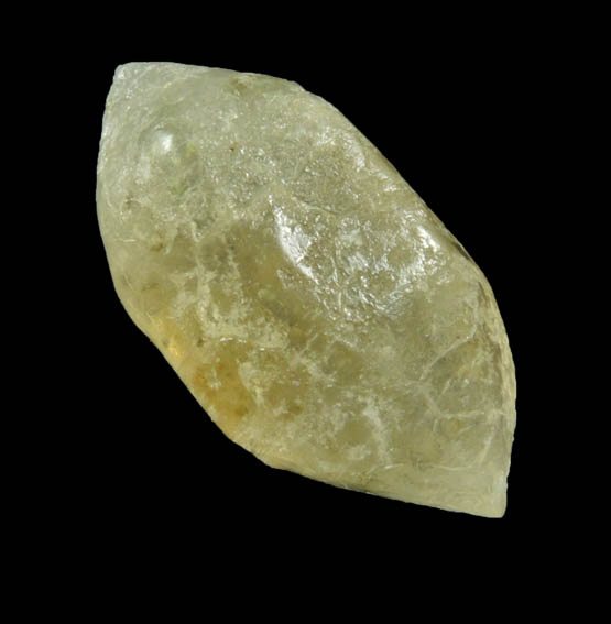 Hanksite from Searles Lake, east of Trona, San Bernardino County, California (Type Locality for Hanksite)