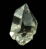 Quartz var. Herkimer Diamond from Hickory Hill Diamond Diggings, Fonda, Montgomery County, New York