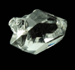 Quartz var. Herkimer Diamond from Hickory Hill Diamond Diggings, Fonda, Montgomery County, New York