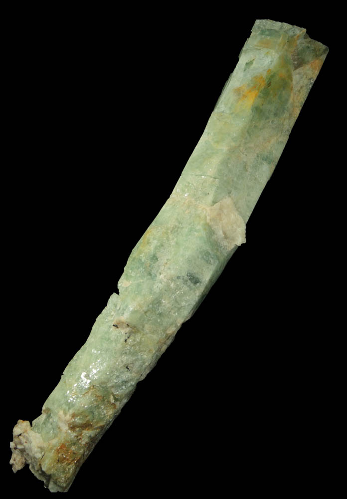 Beryl from north ridge of Long Hill, Haddam, Middlesex County, Connecticut