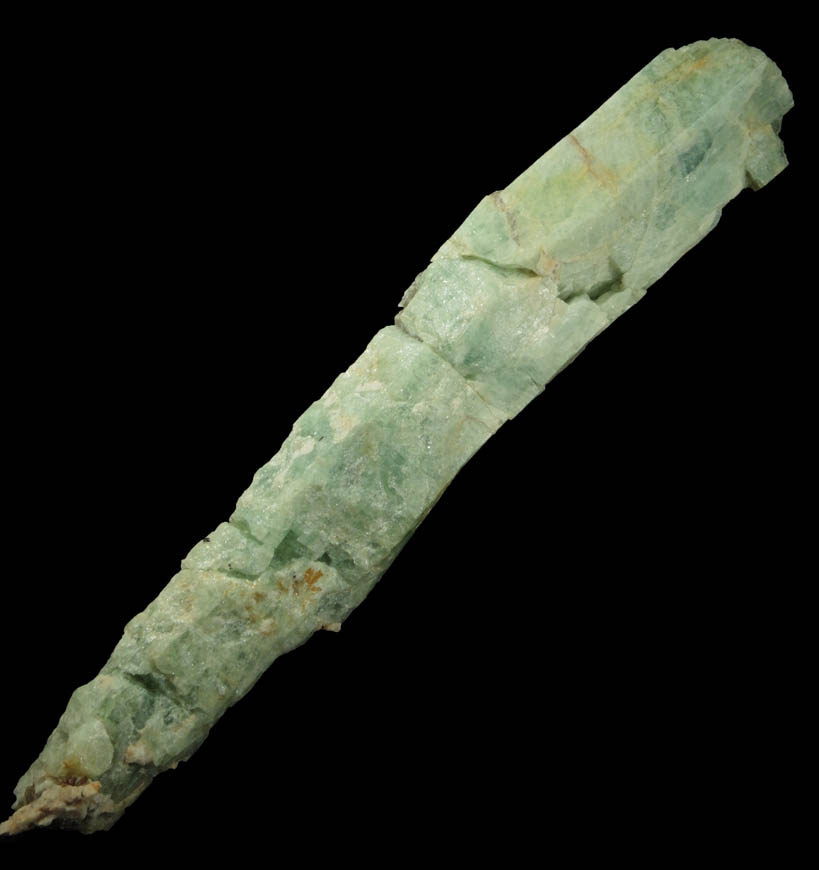 Beryl from north ridge of Long Hill, Haddam, Middlesex County, Connecticut