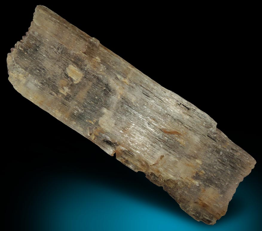 Spodumene var. Kunzite from Mawi Pegmatite, Nuristan, Afghanistan