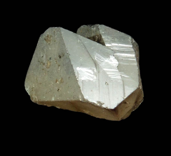 Scheelite from Yaogangxian Mine, Nanling Mountains, Hunan, China