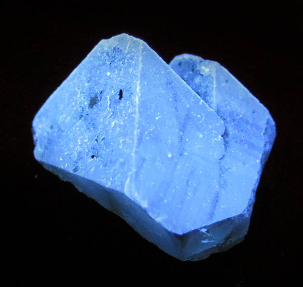 Scheelite from Yaogangxian Mine, Nanling Mountains, Hunan, China