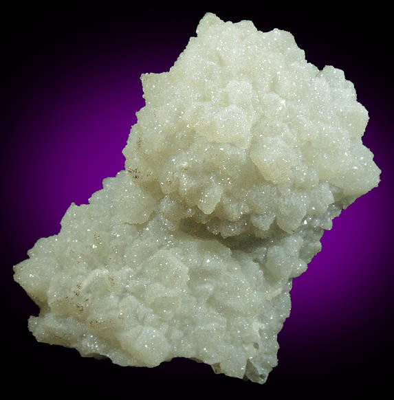 Quartz over Quartz from Chihuahua, Mexico